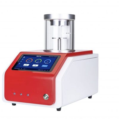 GVC1000 全自动磁控离子溅射仪