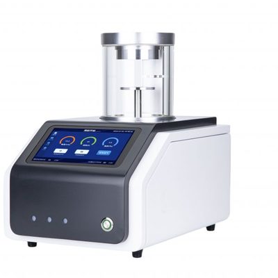 GVC2000 全自动磁控离子溅射仪