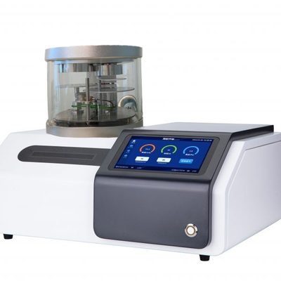 GVC5000多功能镀膜仪