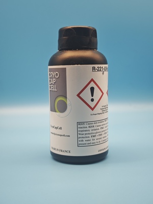 低温包埋树脂 CryoCapCell R221超薄切片包埋 高压冷冻耗材