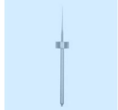FIB钨不锈钢取样探针OP400