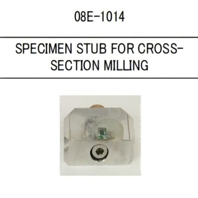 日立氩离子抛光机样品座 截面样品台08E-1014