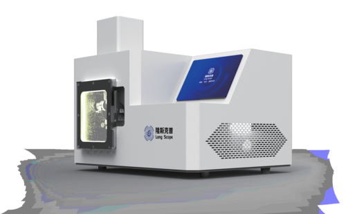 HSC120离子束刻蚀镀膜仪