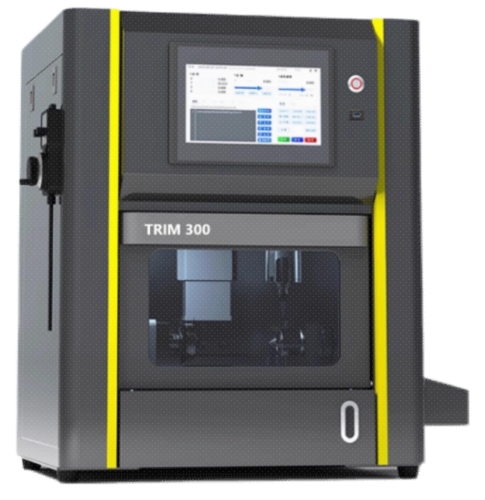CryoNexis Trim300 自动修块机