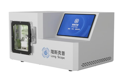 单束离子研磨仪