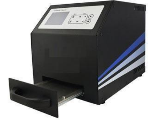 臭氧紫外亲水化仪器