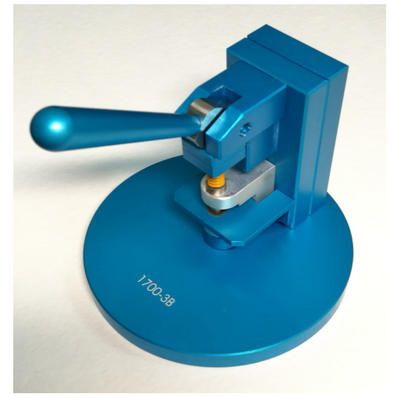 TEM圆片冲样器