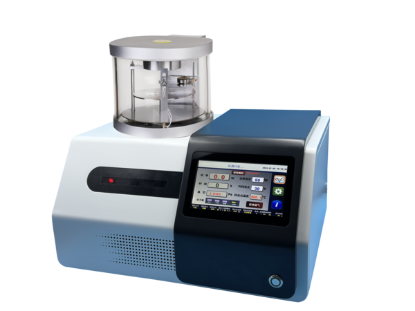 GVC2000T 高真空磁控离子溅射仪