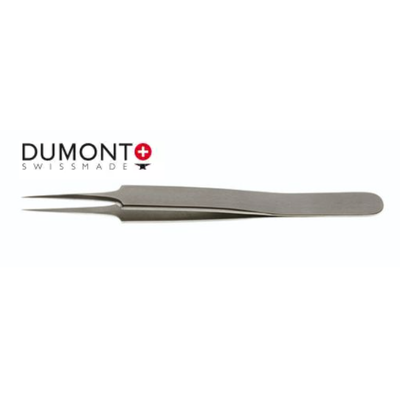 DUMONT直尖防磁镊子